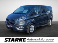 Ford Tourneo Custom 2019