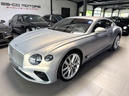 Bentley Continental GT 2019