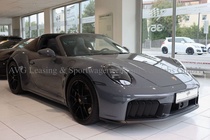 Porsche 992 2024