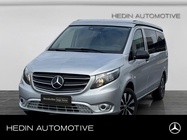 Mercedes-Benz V-Class 2023