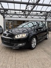 Volkswagen Polo 2012