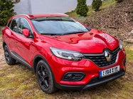 Renault Kadjar 2019
