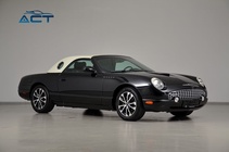 Ford Thunderbird 2002