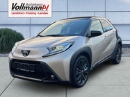 Toyota Aygo 2024