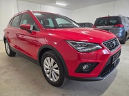 Seat Arona 2020