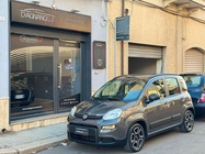 Fiat Panda 2022