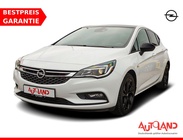 Opel Astra 2019