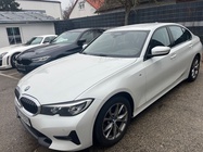 BMW 3 Series 2019