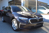 Skoda Scala 2025