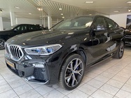 BMW X6 2020