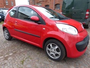 Citroen C1 2006