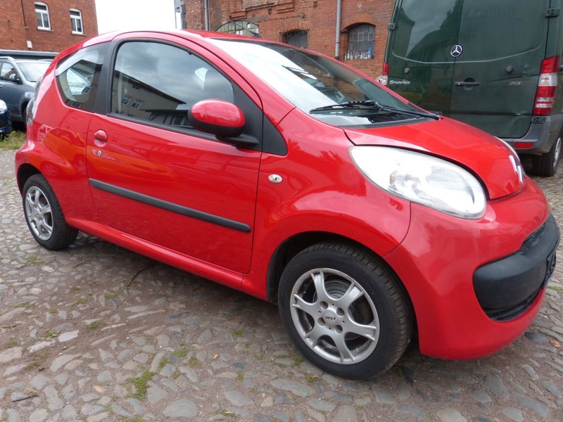 Citroen C1