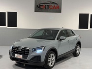Audi Q2 2023