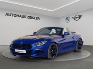 BMW Z4 2025