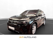 Volkswagen Tiguan 2026