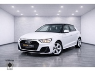 Audi A1 2022