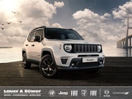 Jeep Renegade 2026