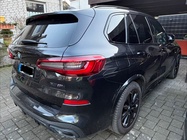 BMW X5 2019