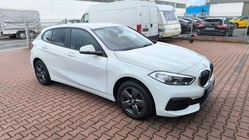 BMW 1 Series 2019