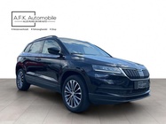 Skoda Karoq 2022