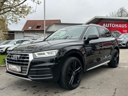 Audi Q5 2019