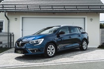 Renault Megane 2020