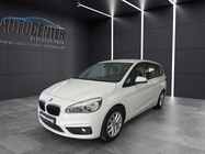 BMW 2 Series 2016
