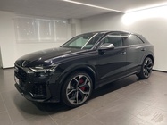 Audi Q8 2021