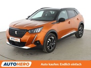 Peugeot 2008 2021