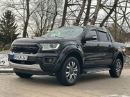 Ford Ranger 2022