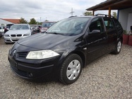Renault Megane 2008