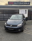Volkswagen Golf 2009