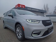 Chrysler Pacifica 2023