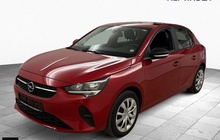 Opel Corsa 2022