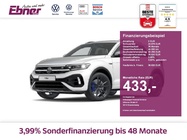 Volkswagen T-Roc 2023