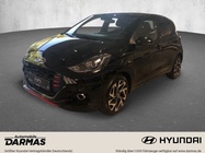 Hyundai i10 2021