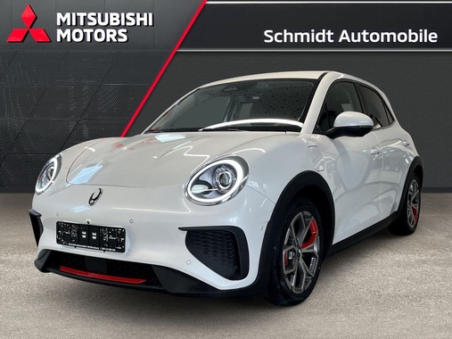 Great Wall Ora 03 2025