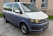 Volkswagen T6 2019