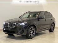 BMW X3 2024