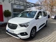 Opel Combo 2019