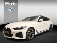 BMW 4 Series 2022
