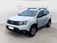 Dacia Duster 2021