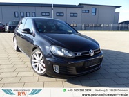 Volkswagen Golf 2010