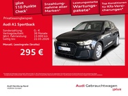 Audi A1 2025