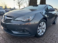 Opel Cascada 2013