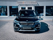 BMW X1 2019