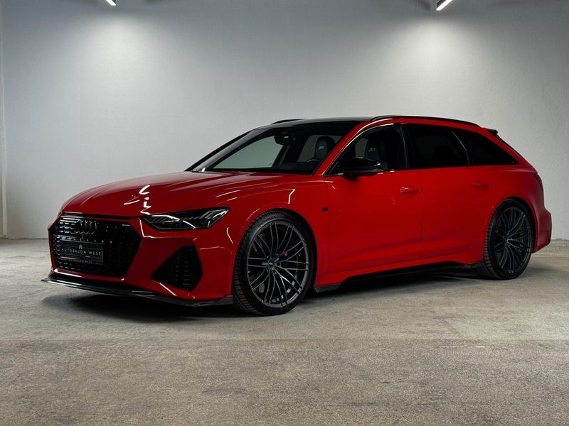Audi RS 6