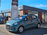 Hyundai i10 2025