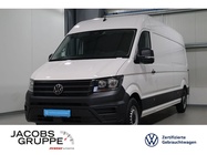 Volkswagen Crafter 2025