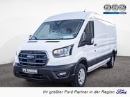 Ford Transit 2022